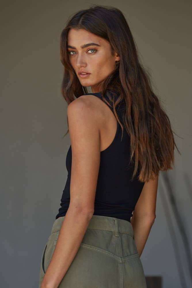 Seamless Top:SM