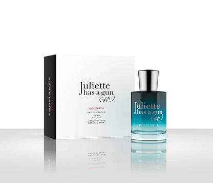 Ego Stratis: 50ml
