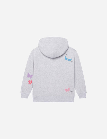 Made New Kids Hoodie-3T