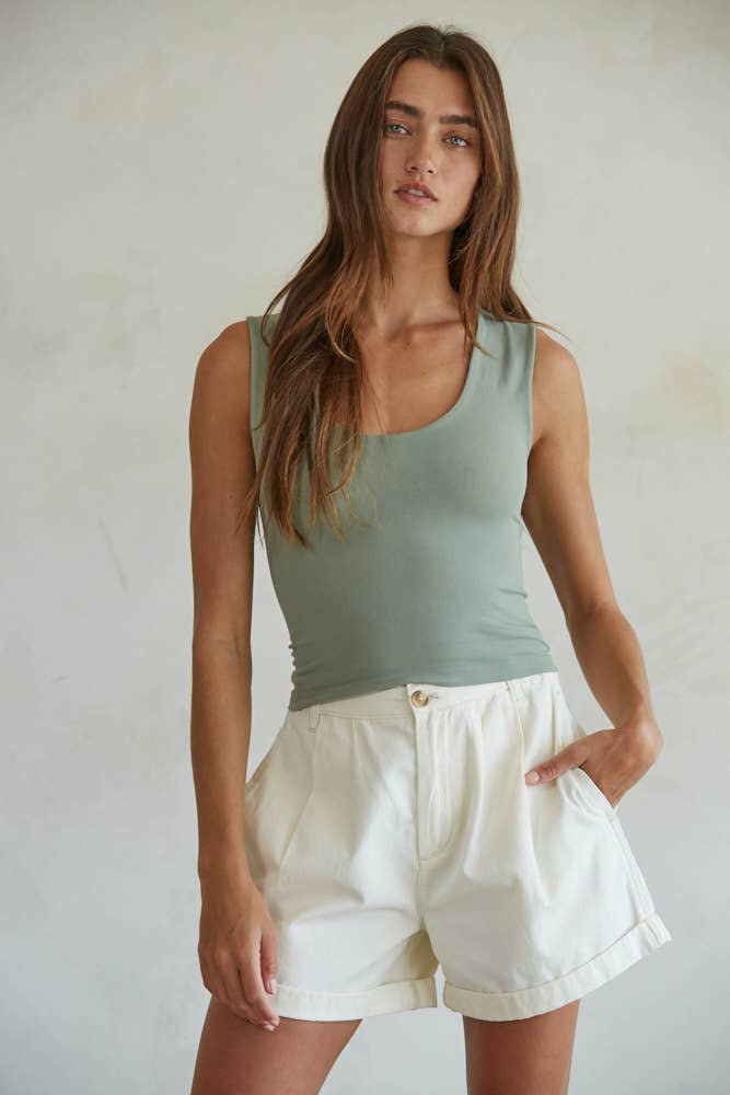 Seamless Top:ML