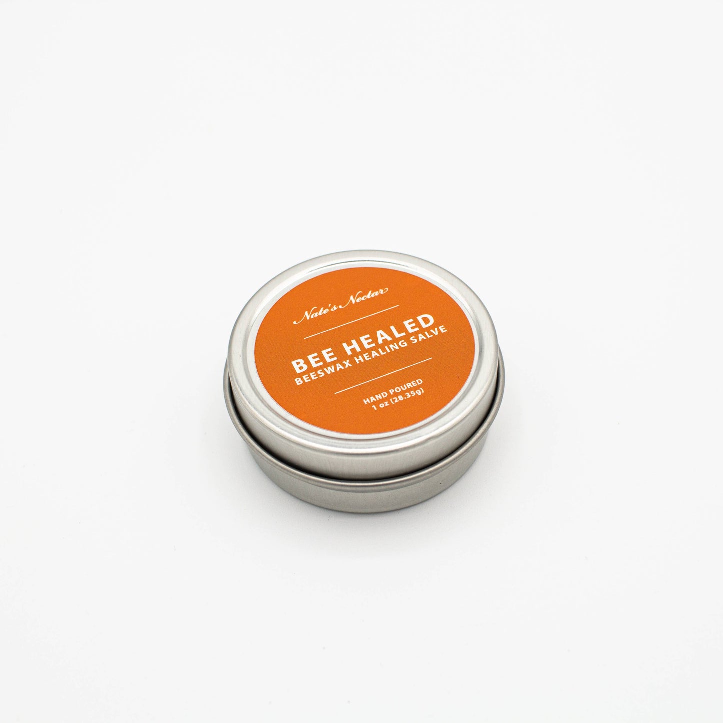 Bee Healed Beeswax Salve