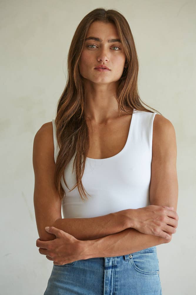 Seamless Top:ML