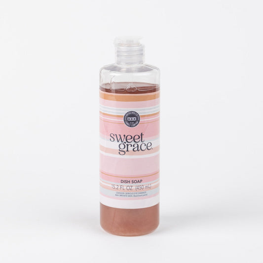 Sweet Grace Foaming Hand Soap