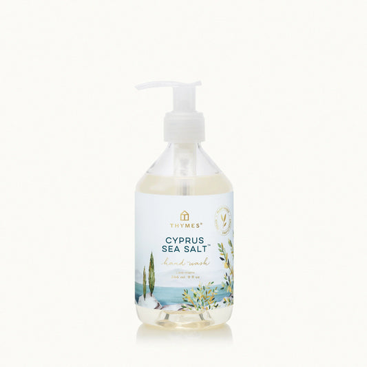 Cyprus Sea Salt Hand Wash