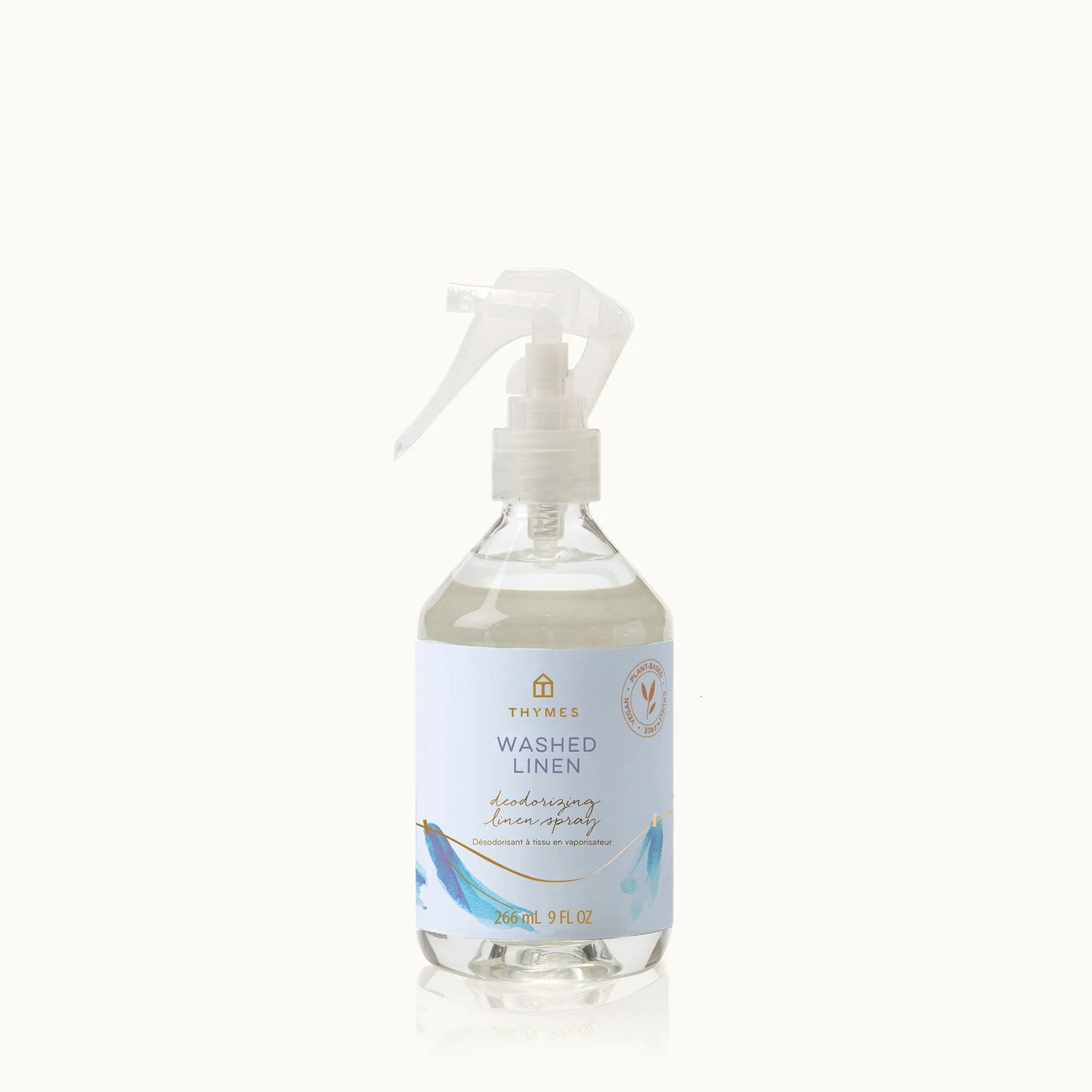 Washed Linen Deodorizing Room Spray